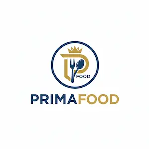 Logo Primafood Batu