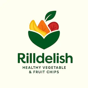 Logo Rilldelish